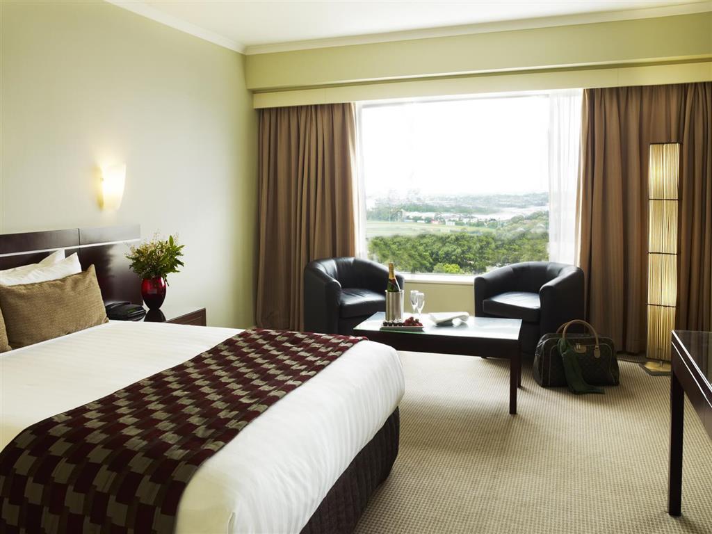 Hotel Rydges Parramatta Facilidades foto